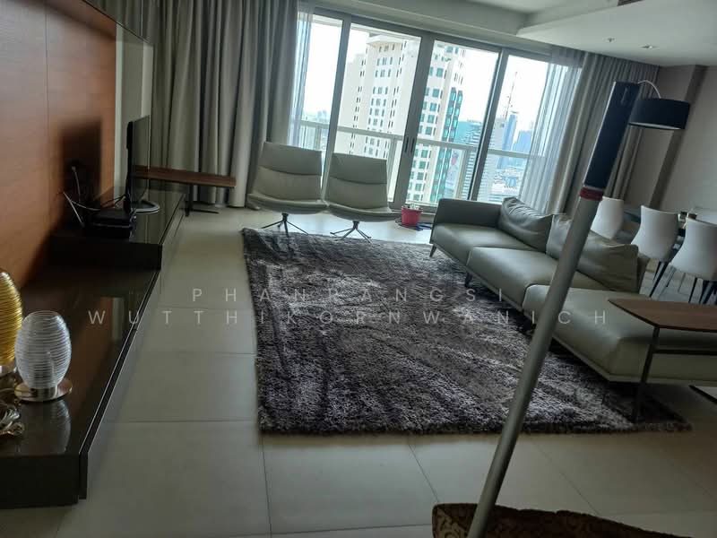 The River by Raimon Land, Bangkok, Soi Charoen Nakorn 13, Charoen Nakorn Road, Khlong Ton Sai, Khlong San, Bangkok, 3 Bedrooms, 135 sqm, Condo For Sale, by Phanrangsi Wutthikornwanich, 500264006 - DDproperty.com