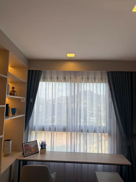 The Base Bukit Phuket, Phuket, Talat Yai, Muang Phuket, Phuket, 1 Bedroom, 30 sqm, Single Detached House For Rent, by MeiMei Prime, 500264010 - DDproperty.com