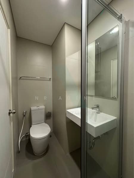 Lumpini Place Rama 3 - Riverine : ลุมพินี เพลส พระราม 3 - ริเวอร์ไรน์, กรุงเทพ, ถนนเลียบวงแหวนอุตสาหกรรม, บางโพงพาง, ยานนาวา, กรุงเทพ, 24 ตร.ม., คอนโด ขาย, โดย NR AGENT, 500264017 - DDproperty.com