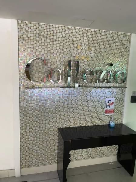 Collezio Sathorn-Pipat, Bangkok, 41 Soi Pipat 1 Silom Road, Silom, Bang Rak, Bangkok, 1 Bedroom, 41 sqm, Condo For Sale, by Phanrangsi Wutthikornwanich, 500264018 - DDproperty.com
