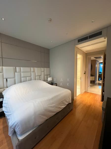 Sindhorn Residence : สินธร เรสซิเดนซ์ หลังสวน, กรุงเทพ, 54 ซอยต้นสน, ลุมพินี, ปทุมวัน, กรุงเทพ, 227 ตร.ม., คอนโด ให้เช่า, โดย Boonraksa Sopak, 500264022 - DDproperty.com