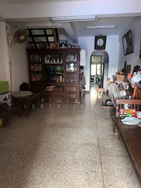 ตึกแถว 3 ชั้น ติดถนนใหญ่เทิดราชันย์, Bangkok, Si Khan, Don Mueang, Bangkok, , 120 sqm, Shophouse For Sale, by Pimlada Lertritrungmanee, 500264024 - DDproperty.com