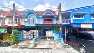 ขาย - Baan Manawadee : บ้านมนวดี, นนทบุรี