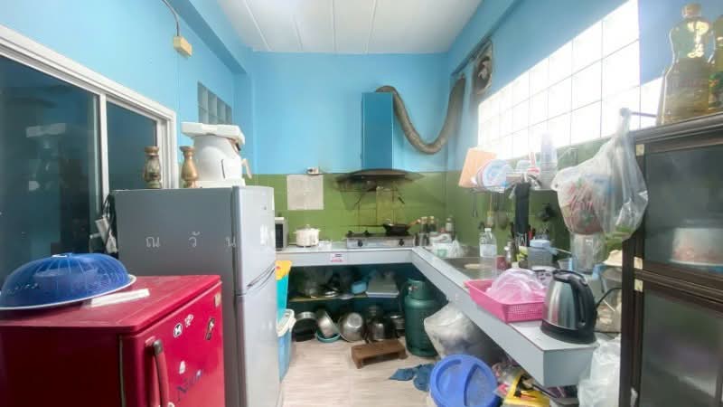 Baan Manawadee, Nonthaburi, Bang Khu Rat, Bang Bua Thong, Nonthaburi, 3 Bedrooms, 80 sqm, Single Detached House For Sale, by คุณวันนภา ( อีฟ ), 500264027 - DDproperty.com