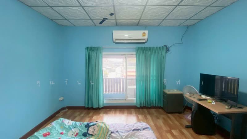Baan Manawadee, Nonthaburi, Bang Khu Rat, Bang Bua Thong, Nonthaburi, 3 Bedrooms, 80 sqm, Single Detached House For Sale, by คุณวันนภา ( อีฟ ), 500264027 - DDproperty.com
