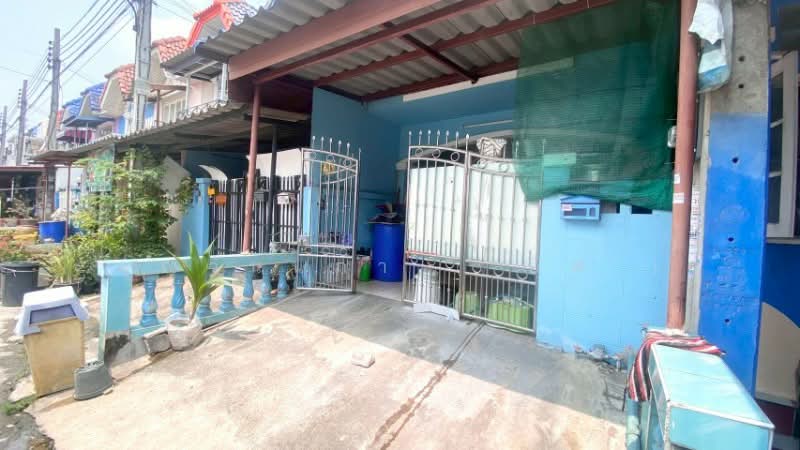Baan Manawadee, Nonthaburi, Bang Khu Rat, Bang Bua Thong, Nonthaburi, 3 Bedrooms, 80 sqm, Single Detached House For Sale, by คุณวันนภา ( อีฟ ), 500264027 - DDproperty.com