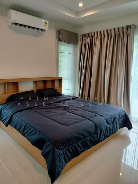 Supalai Bella Ko Kaeo, Phuket, Ko Kaeo, Muang Phuket, Phuket, 4 Bedrooms, 58 sqm, Single Detached House For Rent, by Prime Global Asset ( Bom ), 500264029 - DDproperty.com