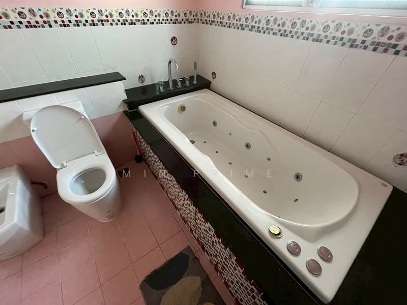 ซอย น้ำตกกะทู้, Phuket, Kathu, Kathu, Phuket, 5 Bedrooms, 835 sqm, Villa For Rent, by Min Prime, 500264030 - DDproperty.com