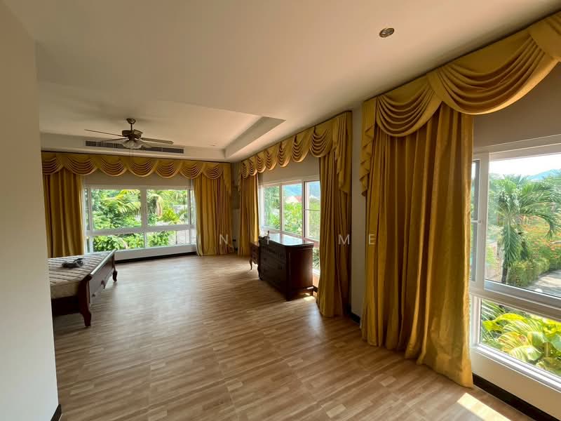 ซอย น้ำตกกะทู้, Phuket, Kathu, Kathu, Phuket, 5 Bedrooms, 835 sqm, Villa For Rent, by Min Prime, 500264030 - DDproperty.com
