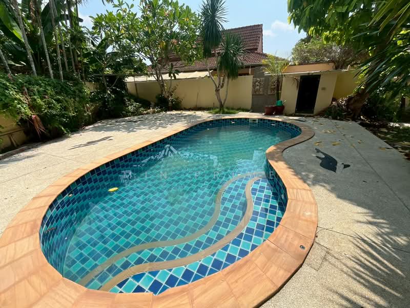 Soi Namtok Kathu, ภูเก็ต, กะทู้, กะทู้, ภูเก็ต, 835 ตร.ม., วิลล่า ให้เช่า, โดย Min Prime, 500264030 - DDproperty.com