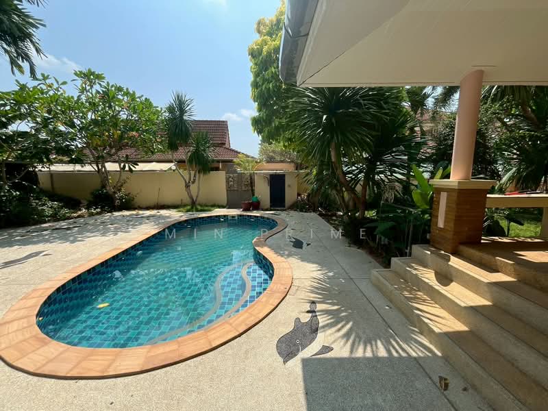 ซอย น้ำตกกะทู้, Phuket, Kathu, Kathu, Phuket, 5 Bedrooms, 835 sqm, Villa For Rent, by Min Prime, 500264030 - DDproperty.com