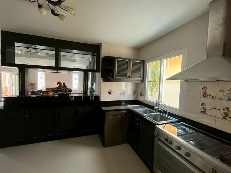 Soi Namtok Kathu, ภูเก็ต, กะทู้, กะทู้, ภูเก็ต, 835 ตร.ม., วิลล่า ให้เช่า, โดย Min Prime, 500264030 - DDproperty.com