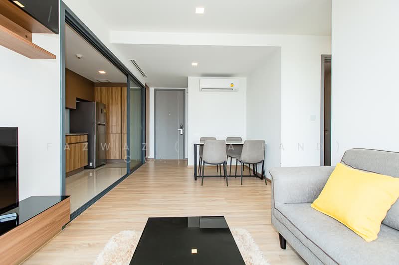 Taka Haus : ทากะ เฮาส์, กรุงเทพ, 99 ซอยเอกมัย 10, คลองตันเหนือ, วัฒนา, กรุงเทพ, 60 ตร.ม., คอนโด ขาย, โดย Fazwaz (Thailand) Co., Ltd., 500264033 - DDproperty.com