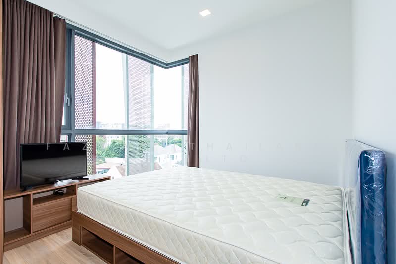 Taka Haus, Bangkok, 99 Soi Ekamai 10, Khlong Tan Nua, Watthana, Bangkok, 2 Bedrooms, 60 sqm, Condo For Sale, by Fazwaz (Thailand) Co., Ltd., 500264033 - DDproperty.com