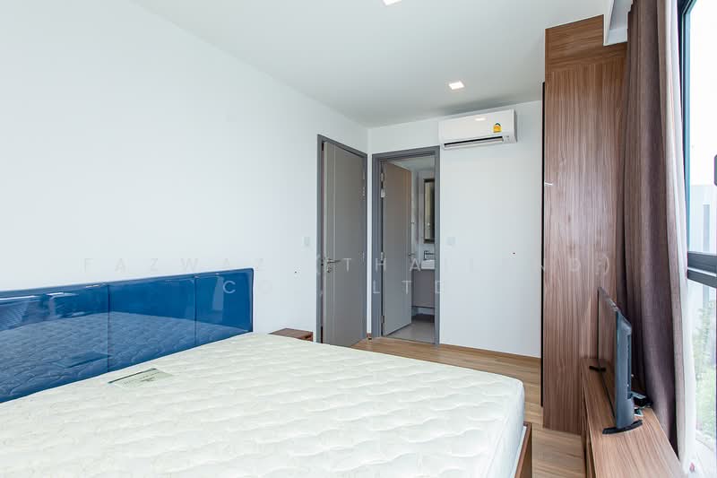 Taka Haus, Bangkok, 99 Soi Ekamai 10, Khlong Tan Nua, Watthana, Bangkok, 2 Bedrooms, 60 sqm, Condo For Sale, by Fazwaz (Thailand) Co., Ltd., 500264033 - DDproperty.com
