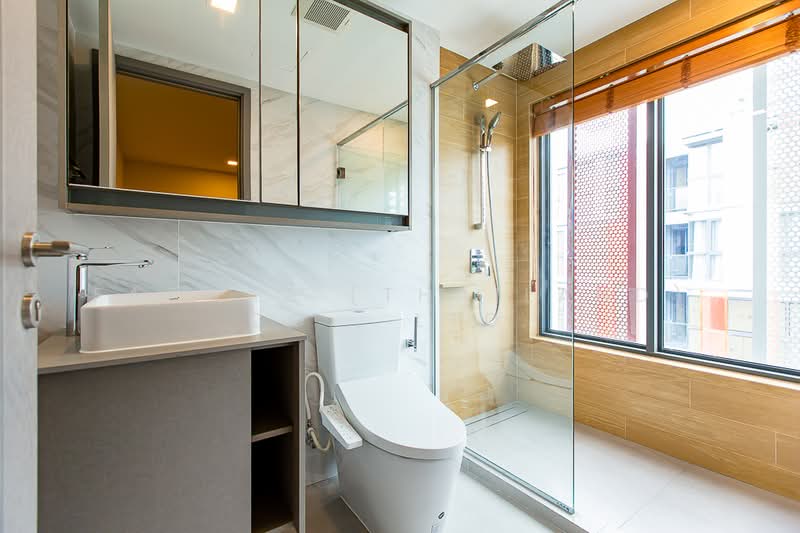 Taka Haus, Bangkok, 99 Soi Ekamai 10, Khlong Tan Nua, Watthana, Bangkok, 2 Bedrooms, 60 sqm, Condo For Sale, by Fazwaz (Thailand) Co., Ltd., 500264033 - DDproperty.com