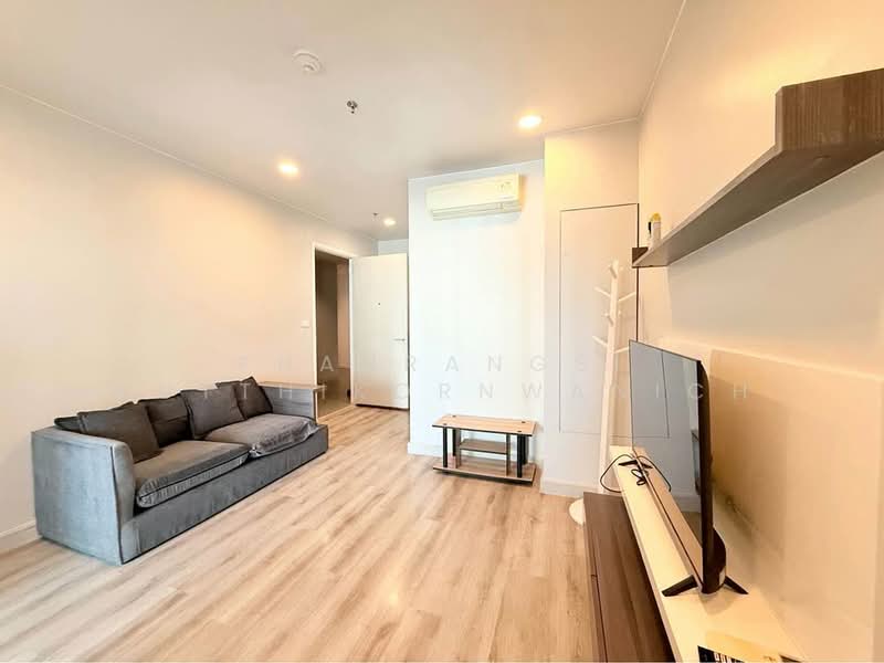 Centric Sathorn-St Louis, Bangkok, Sathorn Nua Road, Yan Nawa, Sathon, Bangkok, 1 Bedroom, 40 sqm, Condo For Sale, by Phanrangsi Wutthikornwanich, 500264035 - DDproperty.com