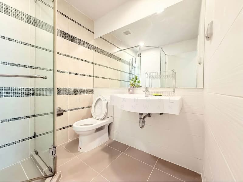 Centric Sathorn-St Louis, Bangkok, Sathorn Nua Road, Yan Nawa, Sathon, Bangkok, 1 Bedroom, 40 sqm, Condo For Sale, by Phanrangsi Wutthikornwanich, 500264035 - DDproperty.com