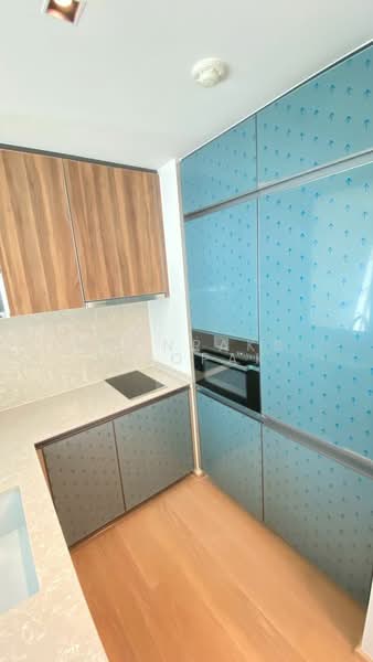 Chalermnit Art De Maison, Bangkok, 186 Sukhumvit 53 Alley, Khlong Tan Nua, Watthana, Bangkok, 1 Bedroom, 42 sqm, Condo For Rent, by Boonraksa Sopak, 500264037 - DDproperty.com