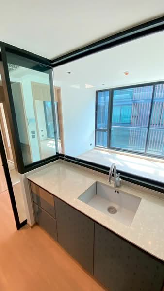 Chalermnit Art De Maison, Bangkok, 186 Sukhumvit 53 Alley, Khlong Tan Nua, Watthana, Bangkok, 1 Bedroom, 42 sqm, Condo For Rent, by Boonraksa Sopak, 500264037 - DDproperty.com