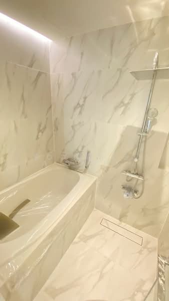 Chalermnit Art De Maison, Bangkok, 186 Sukhumvit 53 Alley, Khlong Tan Nua, Watthana, Bangkok, 1 Bedroom, 42 sqm, Condo For Rent, by Boonraksa Sopak, 500264037 - DDproperty.com