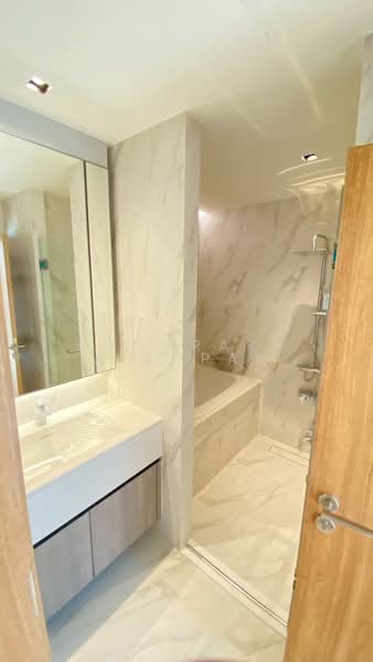 Chalermnit Art De Maison, Bangkok, 186 Sukhumvit 53 Alley, Khlong Tan Nua, Watthana, Bangkok, 1 Bedroom, 42 sqm, Condo For Rent, by Boonraksa Sopak, 500264037 - DDproperty.com