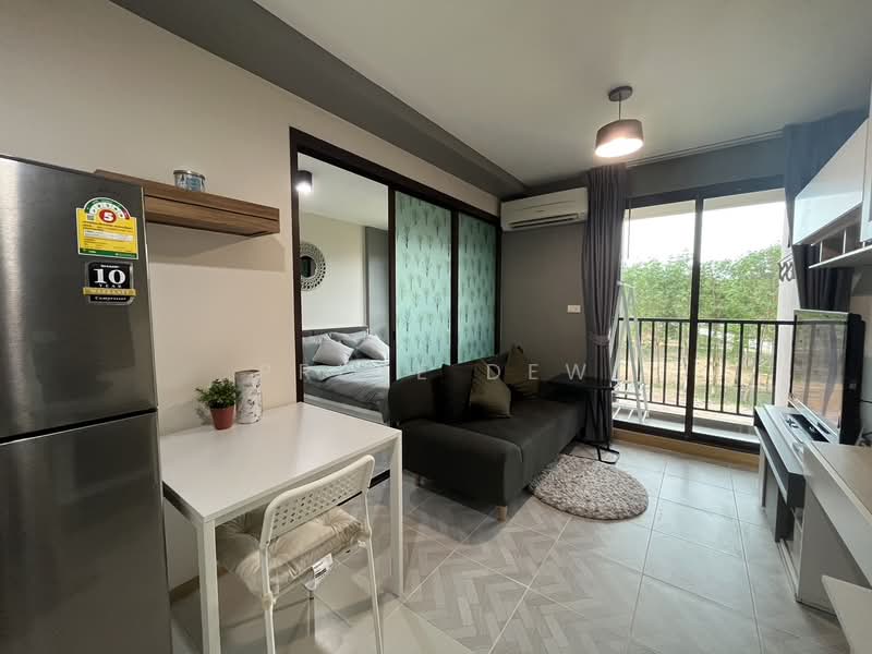 Zcape 3, Phuket, Thep Krasattri Road, Wichit, Muang Phuket, Phuket, Studio, 28 sqm, Condo For Sale, by Prime Dew, 500264040 - DDproperty.com