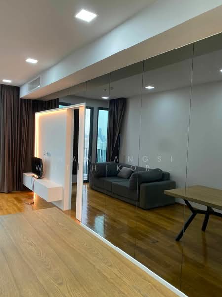 Keyne by Sansiri, Bangkok, 766 Sukhumvit Road, Khlong Toei, Khlong Toei, Bangkok, 2 Bedrooms, 75 sqm, Condo For Sale, by Phanrangsi Wutthikornwanich, 500264041 - DDproperty.com