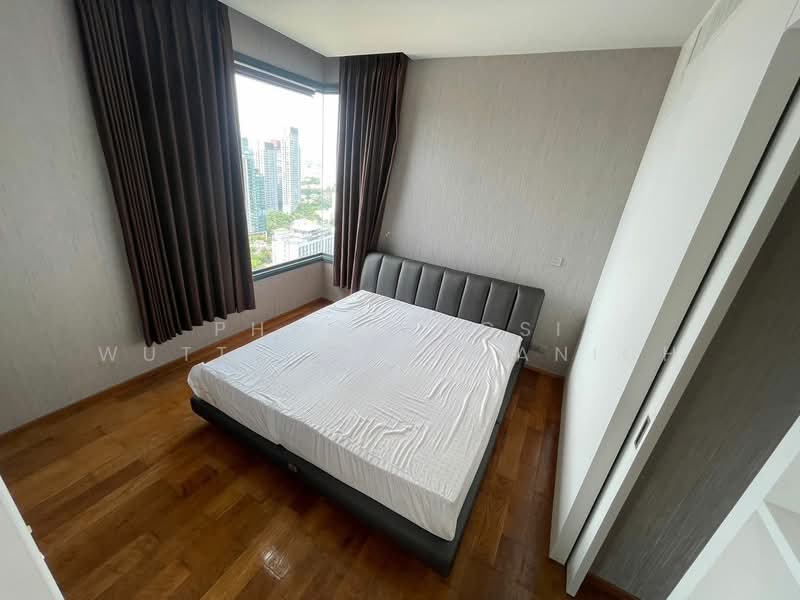 Keyne by Sansiri, Bangkok, 766 Sukhumvit Road, Khlong Toei, Khlong Toei, Bangkok, 2 Bedrooms, 75 sqm, Condo For Sale, by Phanrangsi Wutthikornwanich, 500264041 - DDproperty.com