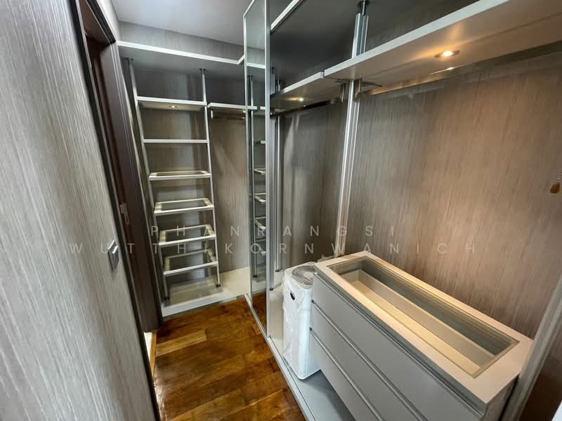 Keyne by Sansiri, Bangkok, 766 Sukhumvit Road, Khlong Toei, Khlong Toei, Bangkok, 2 Bedrooms, 75 sqm, Condo For Sale, by Phanrangsi Wutthikornwanich, 500264041 - DDproperty.com