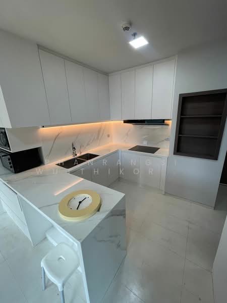 Keyne by Sansiri, Bangkok, 766 Sukhumvit Road, Khlong Toei, Khlong Toei, Bangkok, 2 Bedrooms, 75 sqm, Condo For Sale, by Phanrangsi Wutthikornwanich, 500264041 - DDproperty.com