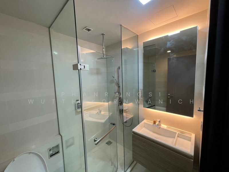 Keyne by Sansiri, Bangkok, 766 Sukhumvit Road, Khlong Toei, Khlong Toei, Bangkok, 2 Bedrooms, 75 sqm, Condo For Sale, by Phanrangsi Wutthikornwanich, 500264041 - DDproperty.com