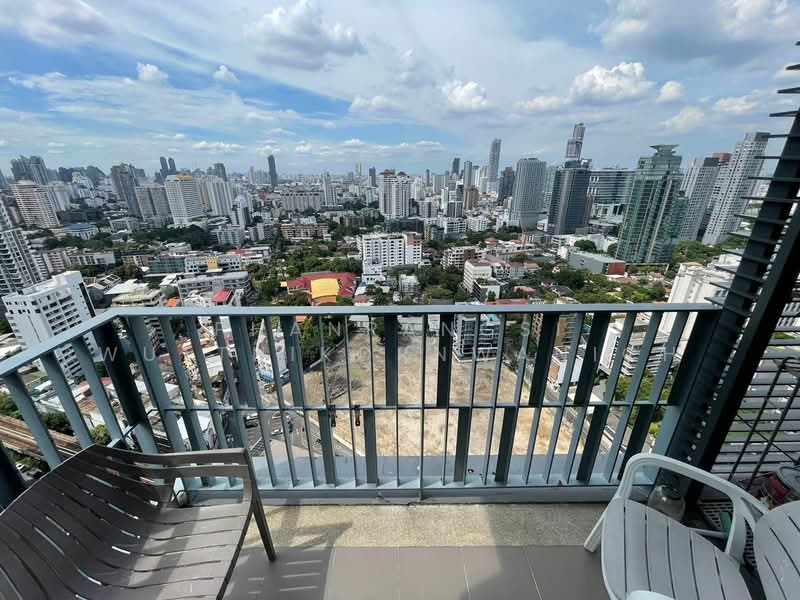 Keyne by Sansiri, Bangkok, 766 Sukhumvit Road, Khlong Toei, Khlong Toei, Bangkok, 2 Bedrooms, 75 sqm, Condo For Sale, by Phanrangsi Wutthikornwanich, 500264041 - DDproperty.com