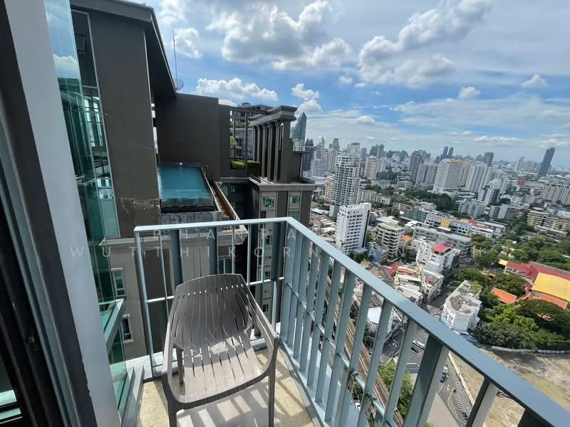 Keyne by Sansiri, Bangkok, 766 Sukhumvit Road, Khlong Toei, Khlong Toei, Bangkok, 2 Bedrooms, 75 sqm, Condo For Sale, by Phanrangsi Wutthikornwanich, 500264041 - DDproperty.com