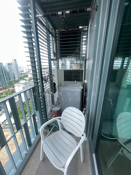 Keyne by Sansiri, Bangkok, 766 Sukhumvit Road, Khlong Toei, Khlong Toei, Bangkok, 2 Bedrooms, 75 sqm, Condo For Sale, by Phanrangsi Wutthikornwanich, 500264041 - DDproperty.com