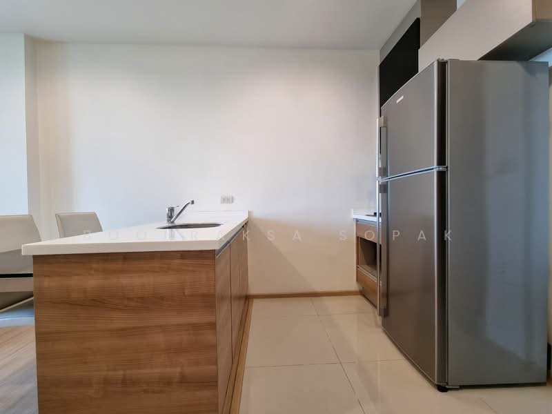 Rhythm Sukhumvit 50, Bangkok, 8 Sukhumvit 50, Sukhumvit Road, Phra Kanong, Khlong Toei, Bangkok, 1 Bedroom, 45 sqm, Condo For Rent, by Boonraksa Sopak, 500264042 - DDproperty.com