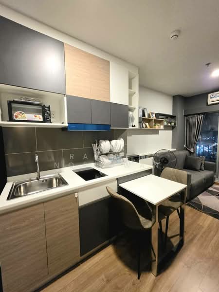 Plus Condo Hatyai 30m, Songkhla, No. 9 Rajyindee Rd, Hat-Yai, Hat Yai, Songkhla, 1 Bedroom, 30 sqm, Condo For Sale, by Rachen Nopsuwan, 500264043 - DDproperty.com