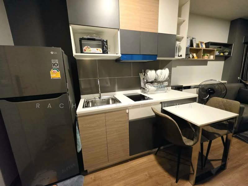 Plus Condo Hatyai 30m, Songkhla, No. 9 Rajyindee Rd, Hat-Yai, Hat Yai, Songkhla, 1 Bedroom, 30 sqm, Condo For Sale, by Rachen Nopsuwan, 500264043 - DDproperty.com