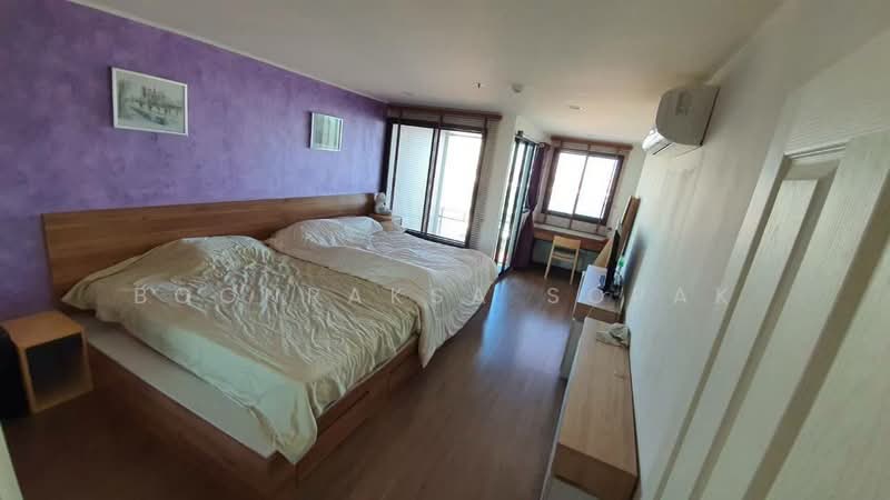 U Delight Residence Riverfront Rama 3, Bangkok, 772 Rama 3 Road, Bang Pong Pang, Yan Nawa, Bangkok, 2 Bedrooms, 102 sqm, Condo For Rent, by Boonraksa Sopak, 500264045 - DDproperty.com