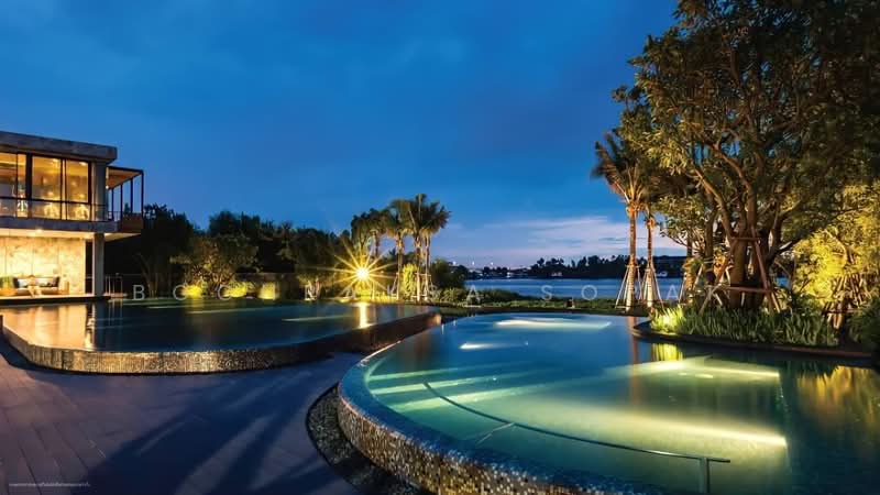 U Delight Residence Riverfront Rama 3 : ยู ดีไลท์ เรสซิเดนซ์ ริเวอร์ฟรอนท์ พระราม 3, กรุงเทพ, 772 ถนนพระราม 3, บางโพงพาง, ยานนาวา, กรุงเทพ, 102 ตร.ม., คอนโด ให้เช่า, โดย Boonraksa Sopak, 500264045 - DDproperty.com