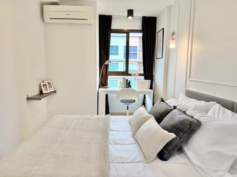 Zcape 3, Phuket, Thep Krasattri Road, Wichit, Muang Phuket, Phuket, 1 Bedroom, 33 sqm, Condo For Sale, by Prime Dew, 500264046 - DDproperty.com