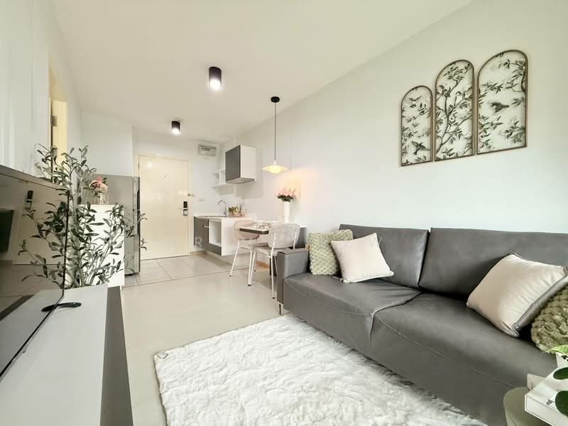 Zcape 3, Phuket, Thep Krasattri Road, Wichit, Muang Phuket, Phuket, 1 Bedroom, 33 sqm, Condo For Sale, by Prime Dew, 500264046 - DDproperty.com