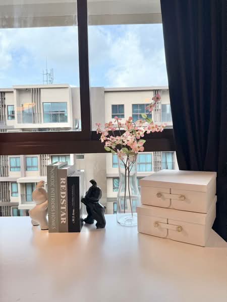 Zcape 3, Phuket, Thep Krasattri Road, Wichit, Muang Phuket, Phuket, 1 Bedroom, 33 sqm, Condo For Sale, by Prime Dew, 500264046 - DDproperty.com