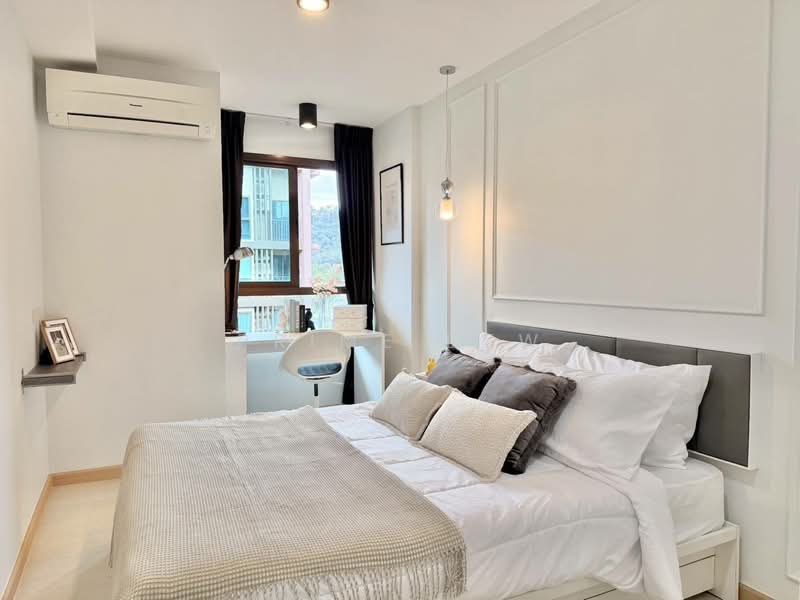 Zcape 3, Phuket, Thep Krasattri Road, Wichit, Muang Phuket, Phuket, 1 Bedroom, 33 sqm, Condo For Sale, by Prime Dew, 500264046 - DDproperty.com