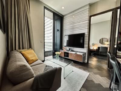 For Rent - The Esse Sukhumvit 36, Bangkok
