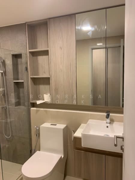 Quintara Arte Sukhumvit 52, Bangkok, Soi Sukhumvit 52, Sukhumvit Road, Bang Chak, Phra Khanong, Bangkok, 1 Bedroom, 37 sqm, Condo For Rent, by Boonraksa Sopak, 500264049 - DDproperty.com