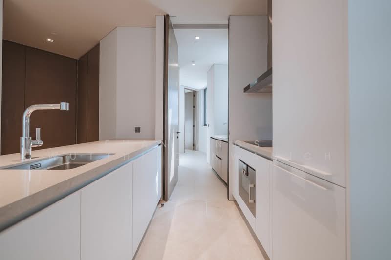 Banyan Tree Residences Riverside, Bangkok, Soi Somdet Chao Phraya 17, Khlong San, Khlong San, Bangkok, 2 Bedrooms, 161 sqm, Condo For Sale, by Phanrangsi Wutthikornwanich, 500264050 - DDproperty.com