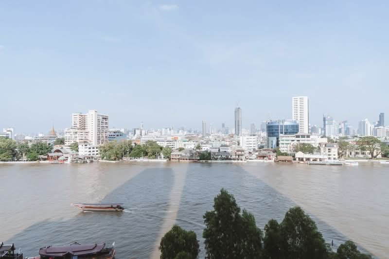 Banyan Tree Residences Riverside, Bangkok, Soi Somdet Chao Phraya 17, Khlong San, Khlong San, Bangkok, 2 Bedrooms, 161 sqm, Condo For Sale, by Phanrangsi Wutthikornwanich, 500264050 - DDproperty.com