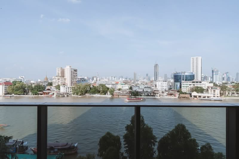 Banyan Tree Residences Riverside : บันยัน ทรี เรสซิเดนซ์ ริเวอร์ไซด์ กรุงเทพ, กรุงเทพ, ซอยสมเด็จเจ้าพระยา 17, คลองสาน, คลองสาน, กรุงเทพ, 161 ตร.ม., คอนโด ขาย, โดย Phanrangsi Wutthikornwanich, 500264050 - DDproperty.com