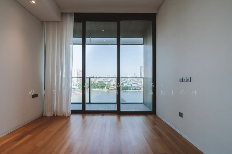 Banyan Tree Residences Riverside, Bangkok, Soi Somdet Chao Phraya 17, Khlong San, Khlong San, Bangkok, 2 Bedrooms, 161 sqm, Condo For Sale, by Phanrangsi Wutthikornwanich, 500264050 - DDproperty.com